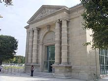 Musée de l’Orangerie – Wikipedia.